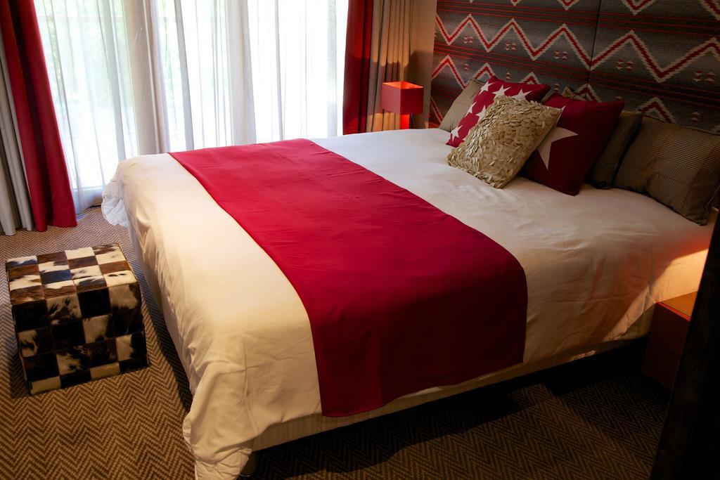 L'Aiguille Grive Chalets Hotel Les Arcs  Стая снимка