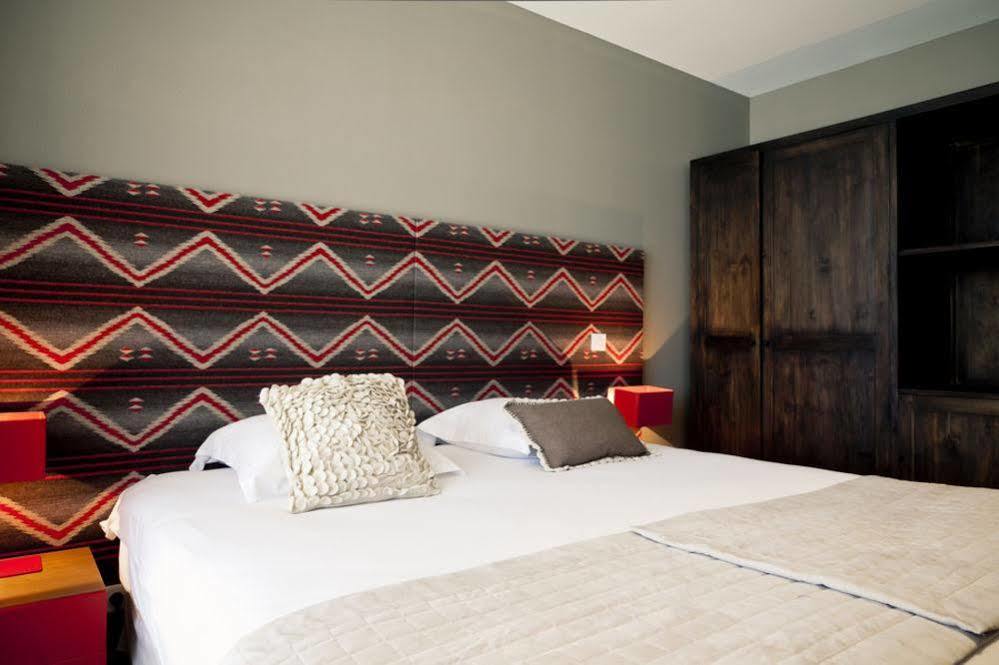 L'Aiguille Grive Chalets Hotel Les Arcs  Екстериор снимка